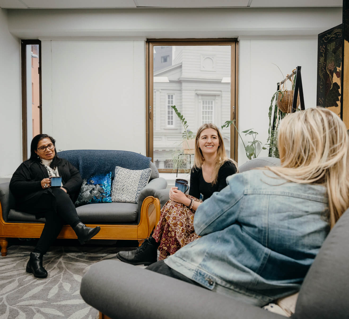 About Us Menopause Clinic New Zealand